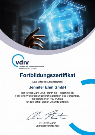2025_VDIV-RPS_FZertifikat_Jennifer-Ehm-GmbH